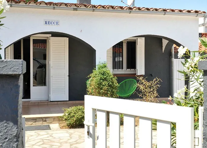 Villa Belgas