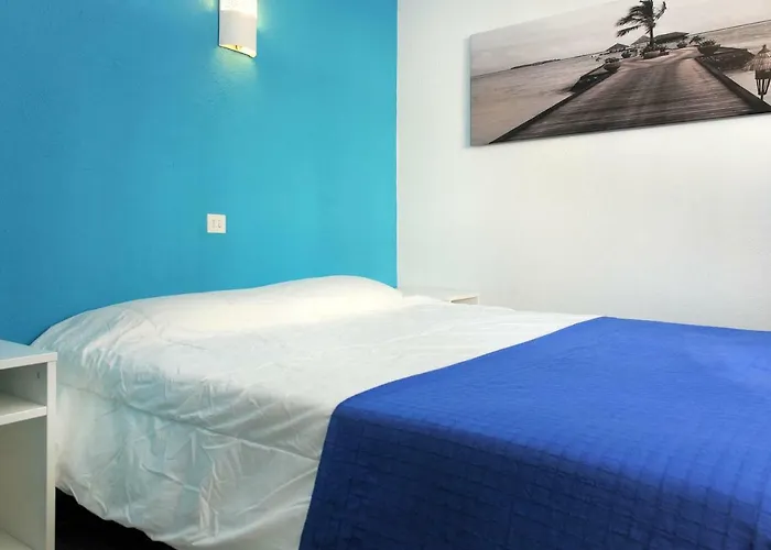 Belgas Villa *