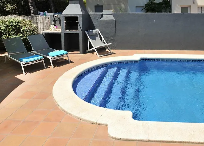 Villa Belgas *