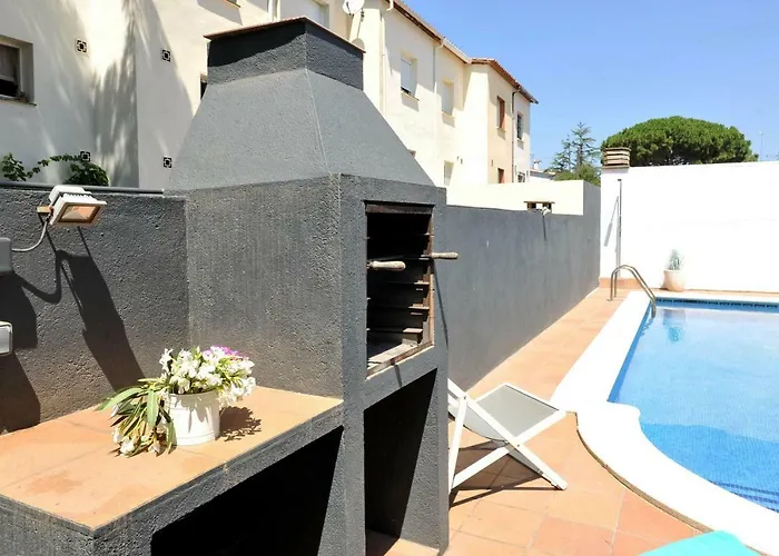 Villa Belgas L' Escala