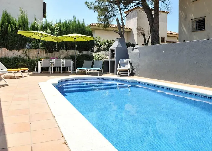 Belgas Villa
