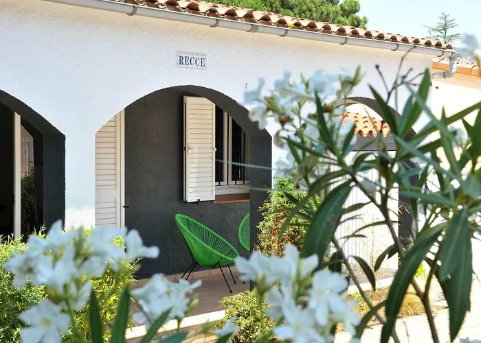 Belgas Villa L' Escala