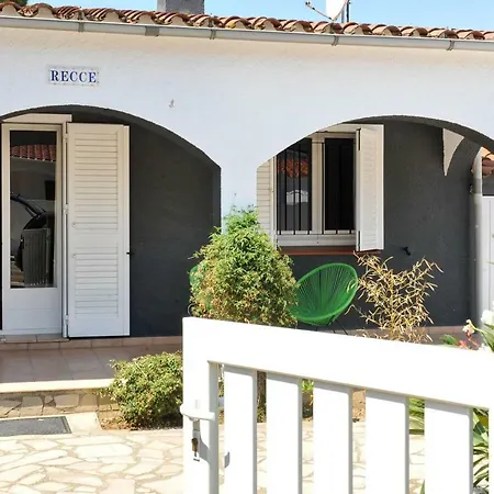 Villa Belgas
