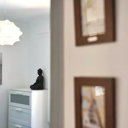 Belgas Villa L' Escala