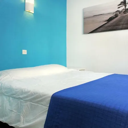 Belgas Villa *