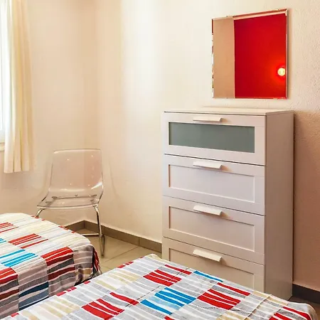 Villa Belgas L' Escala