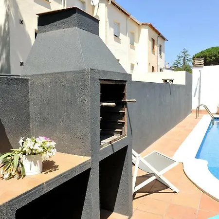 Villa Belgas L'Escala