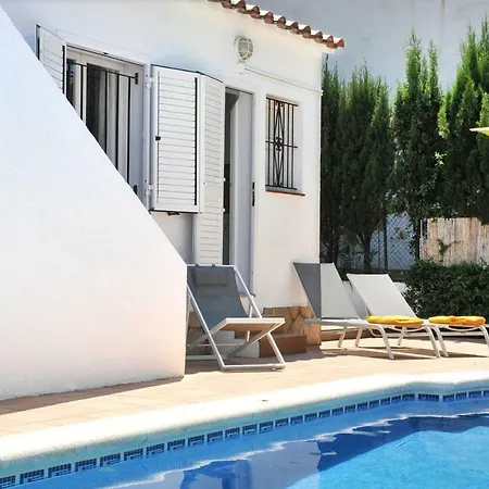 Villa Belgas L' Escala