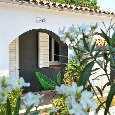 Belgas Villa L' Escala