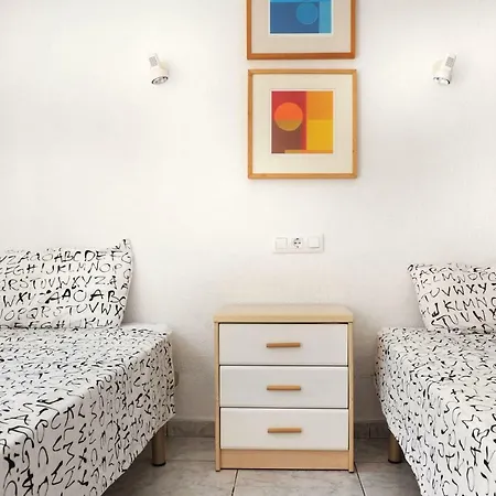 Belgas Villa L' Escala