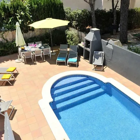 Belgas Villa L' Escala