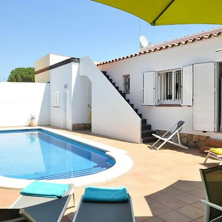 Villa Belgas L' Escala