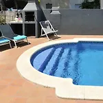 Villa Belgas *