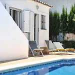 Villa Belgas L' Escala