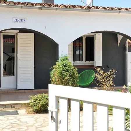 Villa Belgas